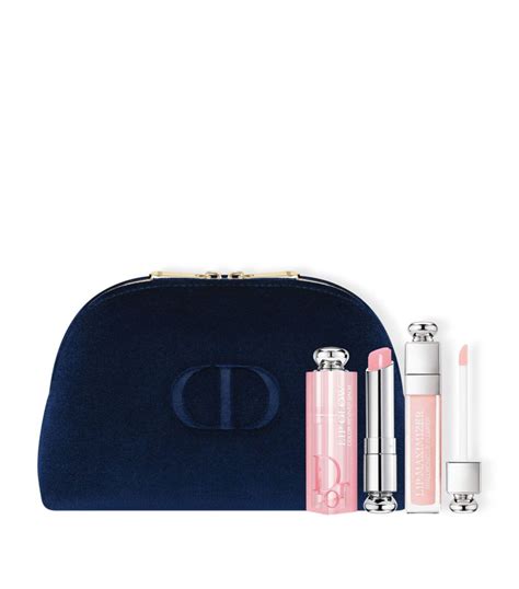 dior addict besuty set|dior men's gift set.